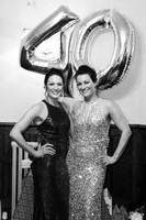 Karen & Angela 40th